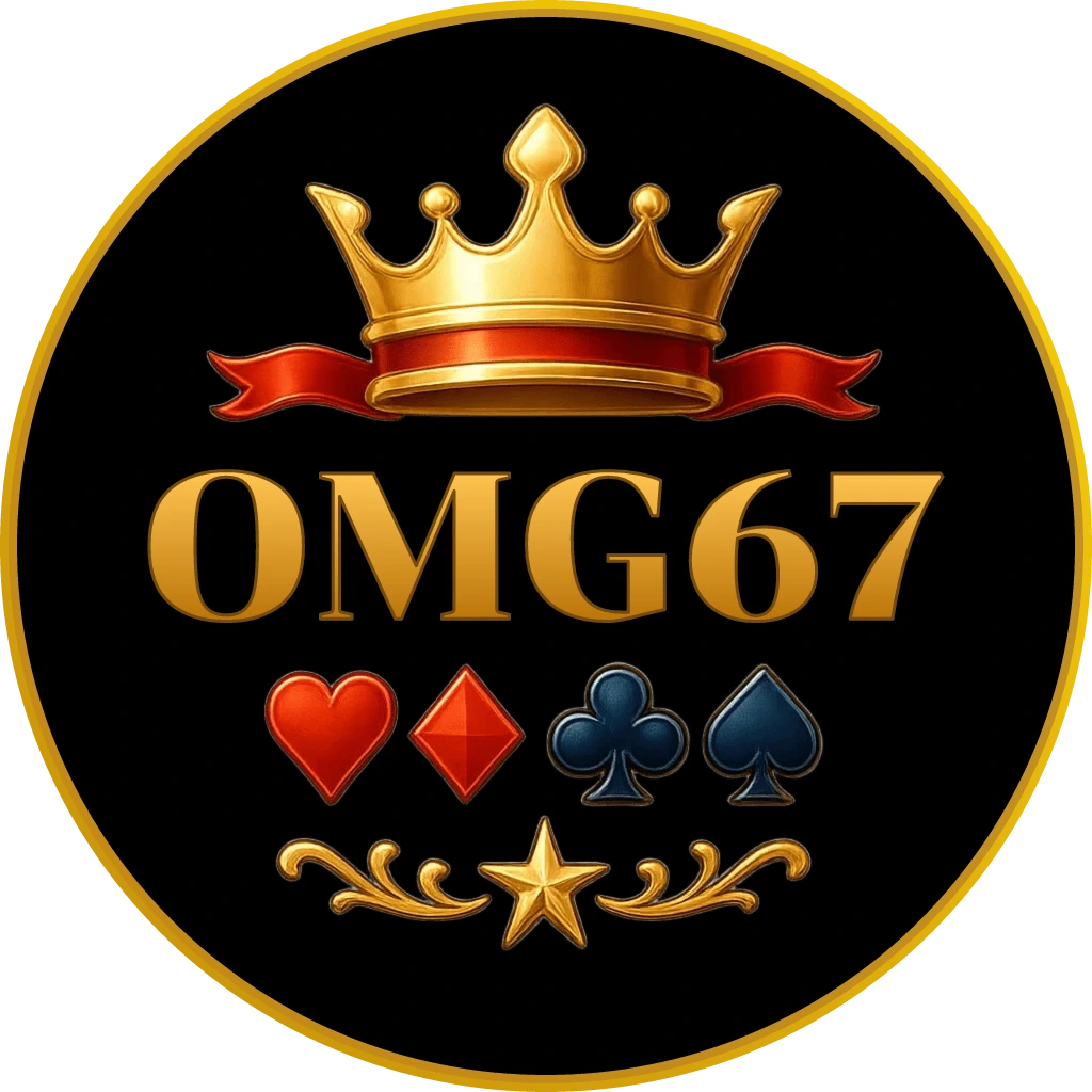 OMG67 – Experience luxurious online casino gaming made for Malaysia Elegant Malaysian woman in a luxurious red dress holding casino chips in a vibrant gaming atmosphere representing the premium online casino experience of OMG67 in Malaysia